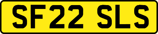 SF22SLS