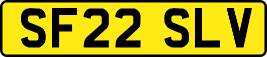 SF22SLV