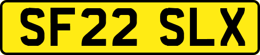 SF22SLX