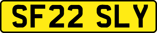 SF22SLY