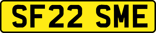 SF22SME