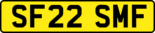 SF22SMF