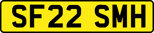 SF22SMH