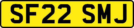 SF22SMJ
