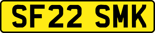 SF22SMK