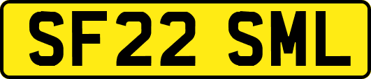 SF22SML