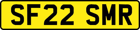 SF22SMR