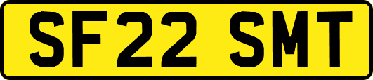 SF22SMT