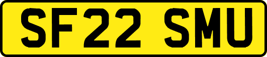SF22SMU