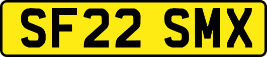 SF22SMX