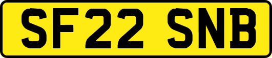 SF22SNB