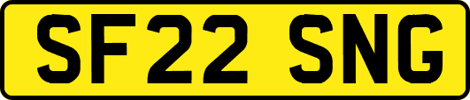 SF22SNG