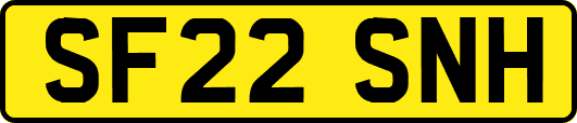 SF22SNH