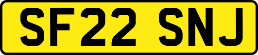 SF22SNJ