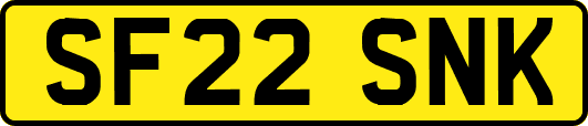 SF22SNK