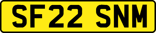 SF22SNM