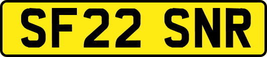 SF22SNR