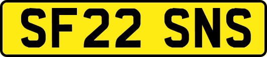 SF22SNS
