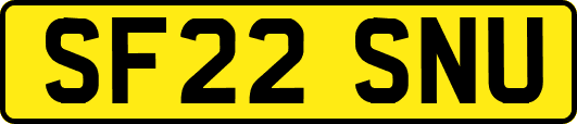 SF22SNU