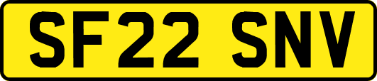 SF22SNV