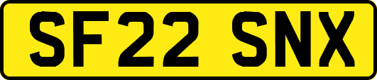 SF22SNX