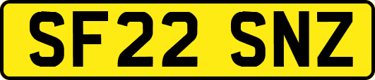 SF22SNZ