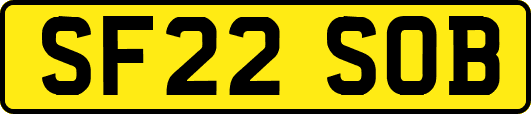 SF22SOB
