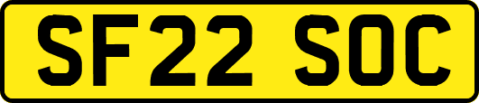 SF22SOC
