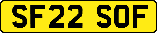 SF22SOF
