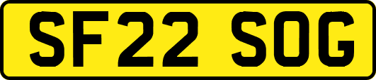 SF22SOG