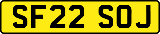 SF22SOJ