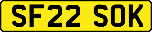 SF22SOK