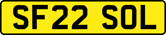 SF22SOL