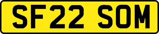 SF22SOM