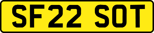 SF22SOT