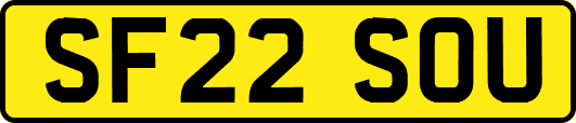 SF22SOU