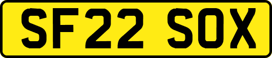 SF22SOX