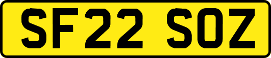 SF22SOZ