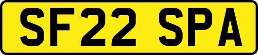 SF22SPA
