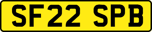 SF22SPB