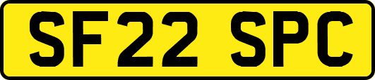 SF22SPC