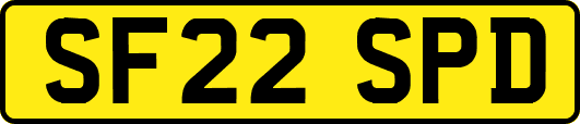 SF22SPD