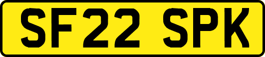 SF22SPK