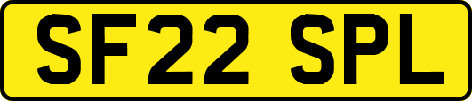 SF22SPL