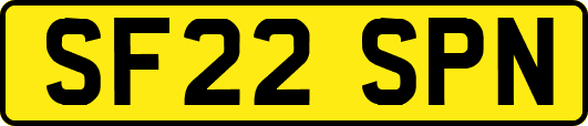 SF22SPN