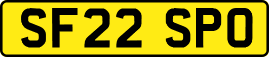 SF22SPO