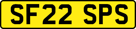 SF22SPS