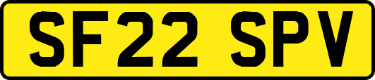 SF22SPV