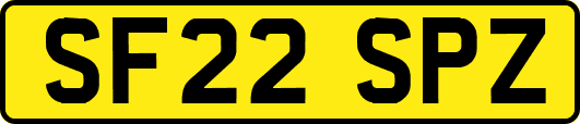 SF22SPZ