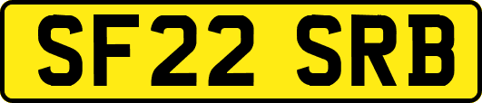SF22SRB